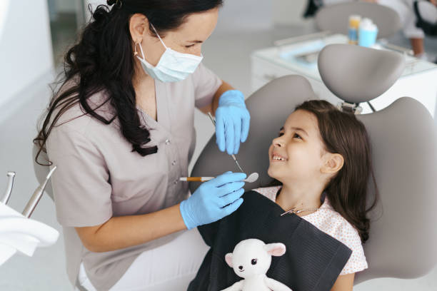 Best Emergency Dental Care for Broken or Chipped Teeth in Wayne, IL